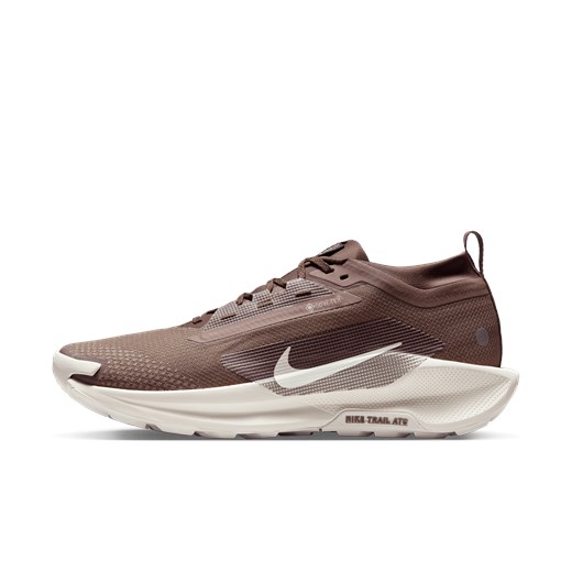 Buty sportowe męskie Nike pegasus gore-tex sznurowane 