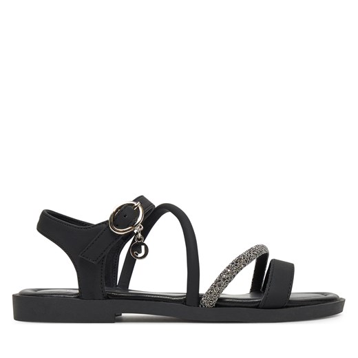 Sandały dziecięce na rzepy 