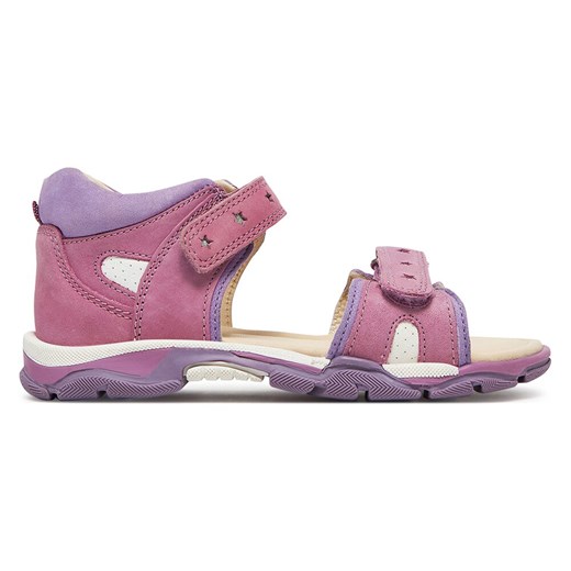 Sandały Lasocki Kids VIO CI12-2986-01(III)DZ ze sklepu ccc.eu w kategorii Sandały dziecięce - zdjęcie 180450555