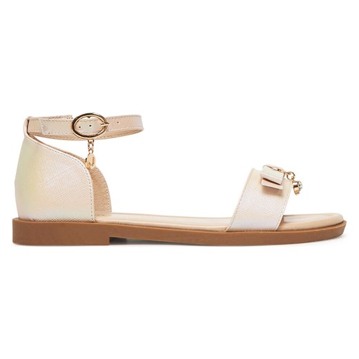 Sandały Jenny CM240827-2 ze sklepu ccc.eu w kategorii Sandały dziecięce - zdjęcie 180451557