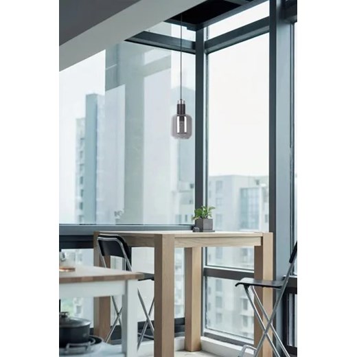Lampa wisząca Lumes