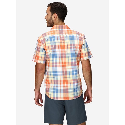 T-shirt męski Marmot