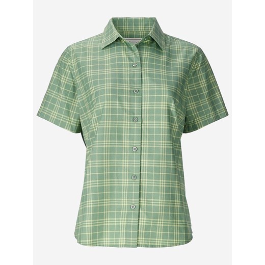 Bluzka damska Marmot w sportowym stylu 