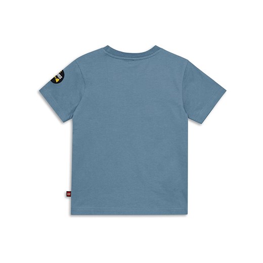 T-shirt chłopięce Lego