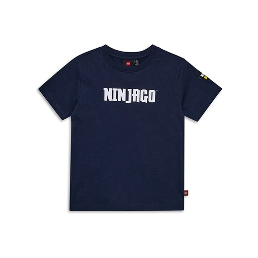 LEGO Koszulka w kolorze granatowym ze sklepu Limango Polska w kategorii T-shirty chłopięce - zdjęcie 180453536