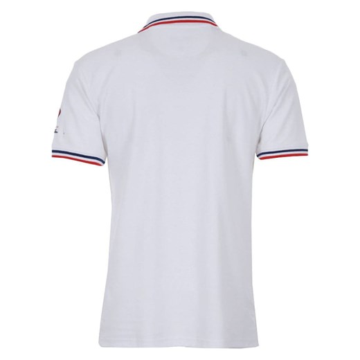 T-shirt męski Peak Mountain 