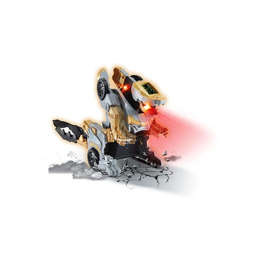 vtech Pojazd &quot;Switch &amp; Go OneClick-Mega-Dragon&quot; - 3+ ze sklepu Limango Polska w kategorii Zabawki - zdjęcie 180454108