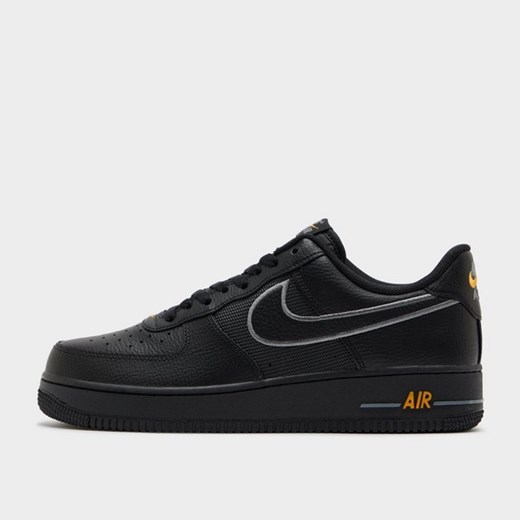 NIKE AIR FORCE 1 &#039;07 ze sklepu JD Sports  w kategorii Buty sportowe męskie - zdjęcie 180454628