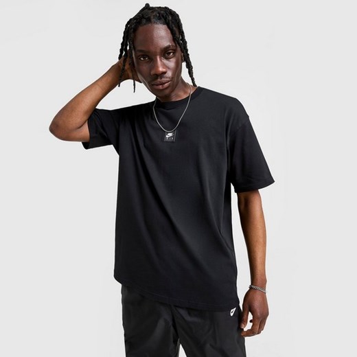 NIKE T-SHIRT M NSW TEE M90 NK AIR SSNL SU25 ze sklepu JD Sports  w kategorii T-shirty męskie - zdjęcie 180454666