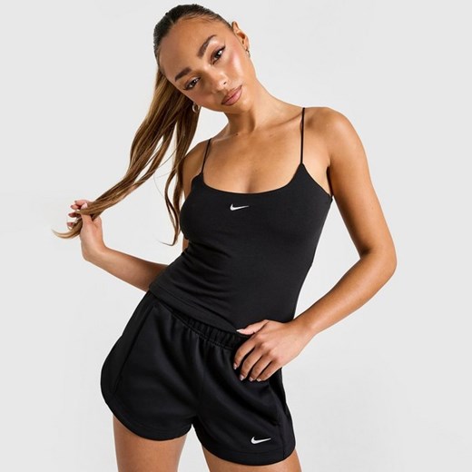 NIKE TOP W NSW NK CHLL KNT CAMI ze sklepu JD Sports  w kategorii Bluzki damskie - zdjęcie 180454668