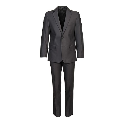New G.O.L Garnitur - Slim fit - w kolorze czarnym ze sklepu Limango Polska w kategorii Marynarki i garnitury chłopięce - zdjęcie 180455116