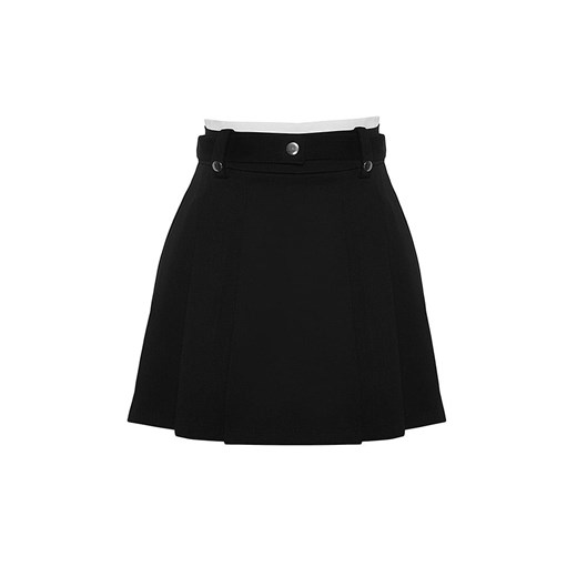 Spódnica Trendyol mini wiosenna