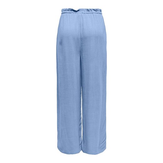 ONLY Spodnie w kolorze błękitnym XS/L32 okazja Limango Polska