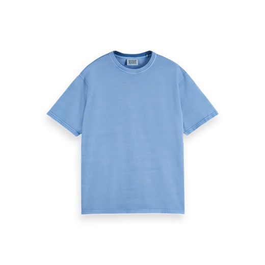 T-shirt męski SCOTCH&SODA 