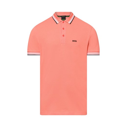 T-shirt męski BOSS HUGO