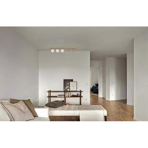 Lampa sufitowa Lumes