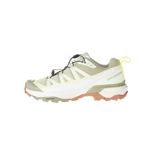 SALOMON Buty turystyczne "X Ultra 360 Edge" w kolorze zielonym Salomon 41 1/3 okazja Limango Polska