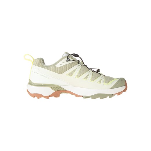 SALOMON Buty turystyczne "X Ultra 360 Edge" w kolorze zielonym Salomon 41 1/3 wyprzedaż Limango Polska