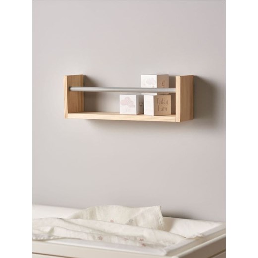 Sinsay - Półka - szary Sinsay One Size Sinsay