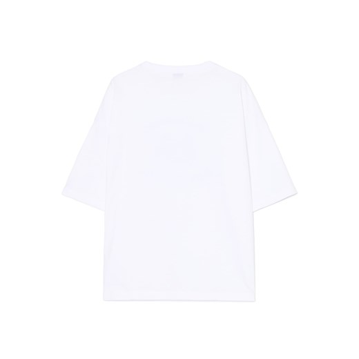 T-shirt męski Cropp 