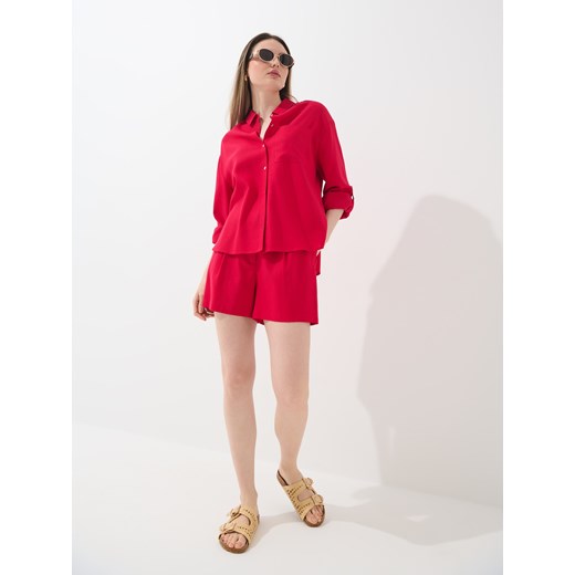 Koszula damska Mohito casual