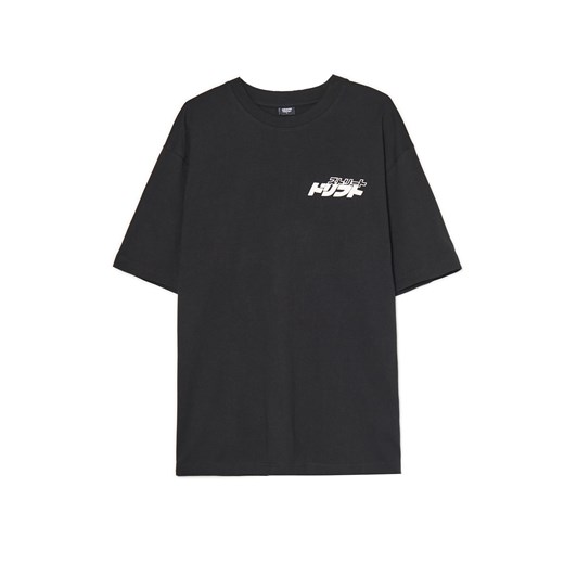 T-shirt męski Cropp 