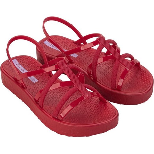 Sandały Diversa Flat Wm's Ipanema ze sklepu SPORT-SHOP.pl w kategorii Sandały damskie - zdjęcie 180462657