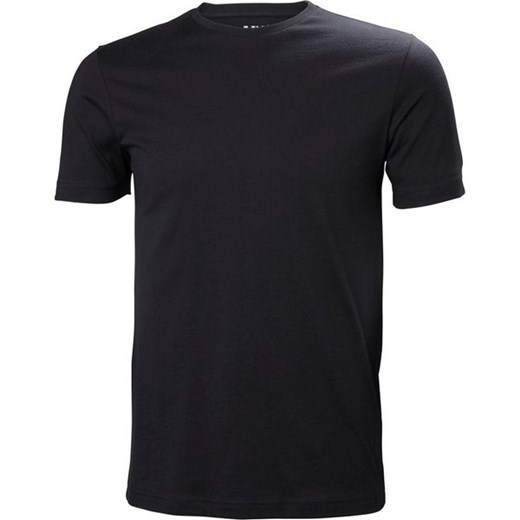 Koszulka męska Crew T-Shirt 2.0 Helly Hansen ze sklepu SPORT-SHOP.pl w kategorii T-shirty męskie - zdjęcie 180462706