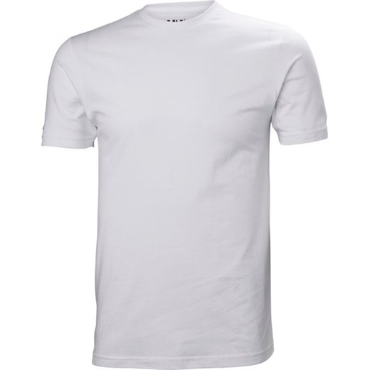 Koszulka męska Crew T-Shirt 2.0 Helly Hansen ze sklepu SPORT-SHOP.pl w kategorii T-shirty męskie - zdjęcie 180462715