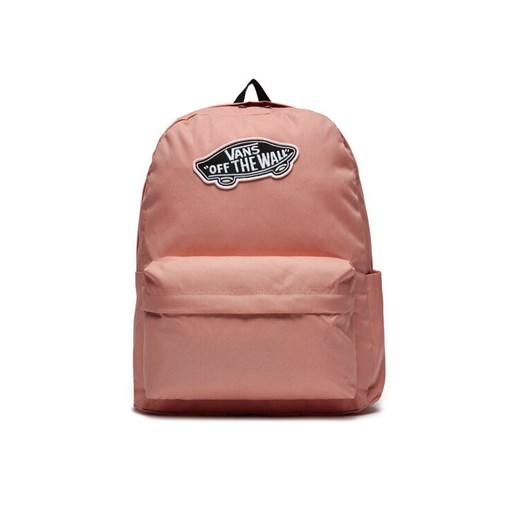 Plecak Vans Old Skool Classic VN000H4YD471 Różowy Vans OS MODIVO