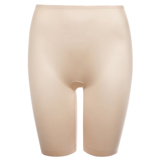 MAGIC Bodyfashion LUXURY Bielizna korygująca skin zalando bezowy abstrakcyjne wzory