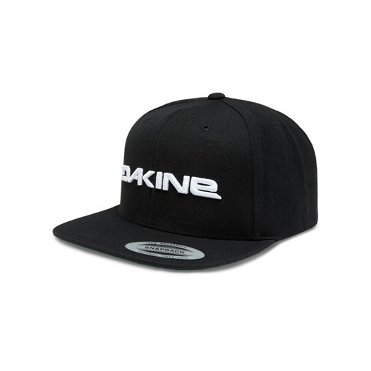 Czapka z daszkiem Dakine Classic 10003803 Czarny Dakine 00 MODIVO