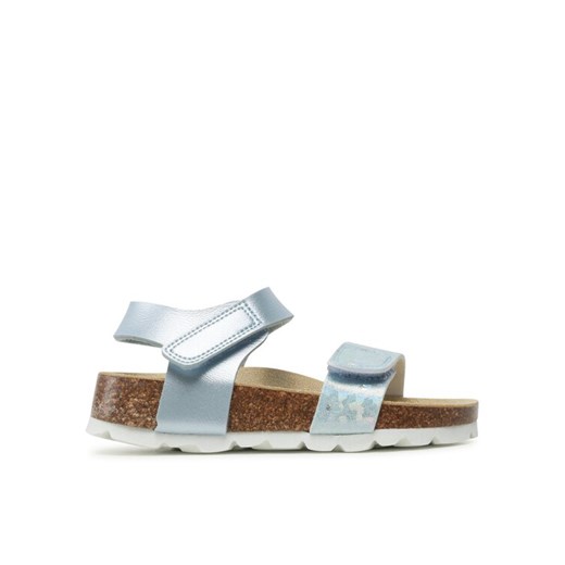 Sandały Superfit 1-000123-8010 M Niebieski Superfit 25 MODIVO