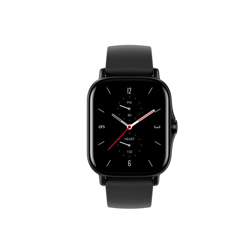 Smartwatch Amazfit GTS 2 A2021 Czarny Amazfit 00 MODIVO