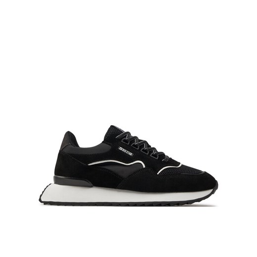 Sneakersy Big Star Shoes NN174321 Czarny 42 MODIVO