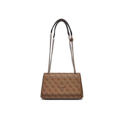 Torebka Guess Noelle (BG) HWBG78 79210 Brązowy Guess 00 MODIVO