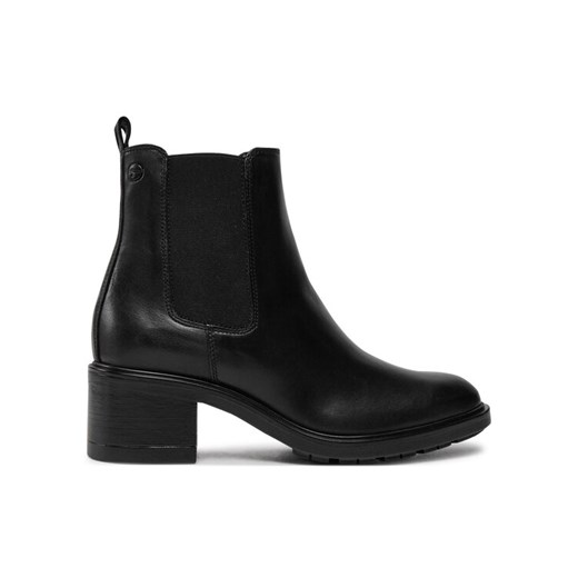Botki Tamaris 1-25016-43 Czarny Tamaris 39 MODIVO
