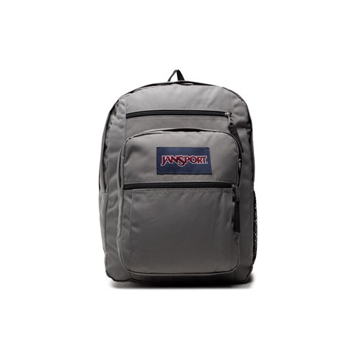 Plecak JanSport Big Student EK0A5BAHN60 Szary Jansport 00 MODIVO
