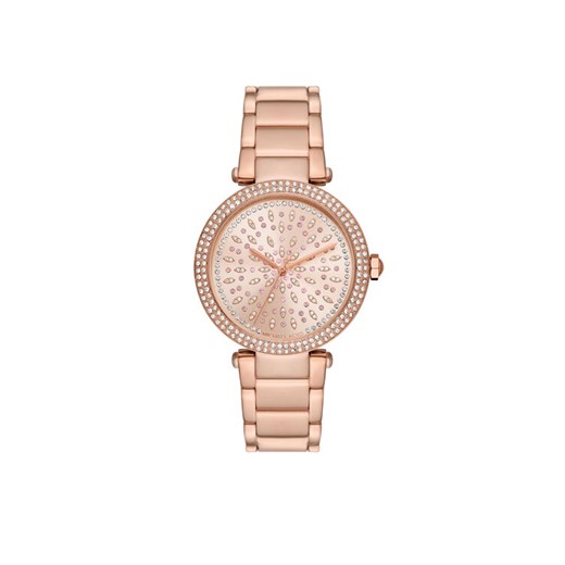 Zegarek Michael Kors Parker MK7286 Różowy Michael Kors 00 MODIVO