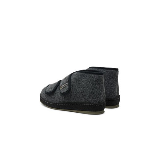 Kapcie Schawos 270004-9 Szary 40 MODIVO