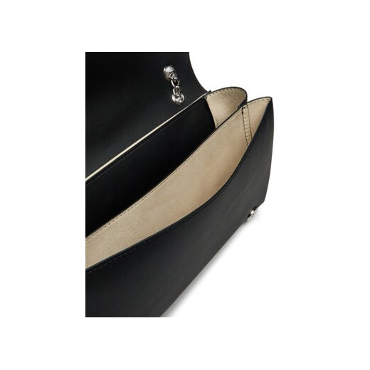 Torebka LOVE MOSCHINO JC4192PP1MKD000B Czarny Love Moschino 00 MODIVO