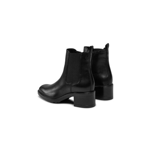 Botki Tamaris 1-25016-43 Czarny Tamaris 39 MODIVO
