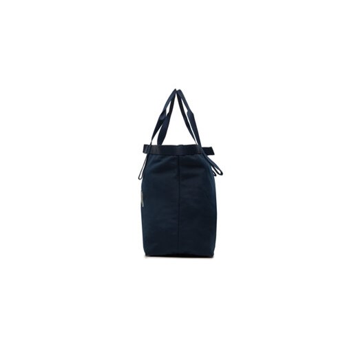 Torebka Tommy Jeans AW0AW15953 Granatowy Tommy Jeans 00 MODIVO