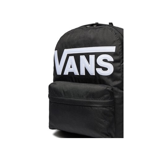 Plecak Vans Old Skool Drop V Backpack VN000H4ZBLK1 Czarny Vans 00 MODIVO