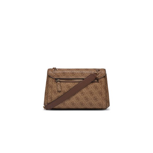 Torebka Guess Noelle (BG) HWBG78 79210 Brązowy Guess 00 MODIVO