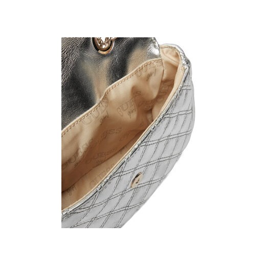 Torebka Guess J5RZ27 WGYG0 Srebrny Guess 00 MODIVO