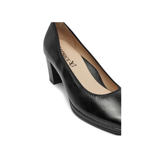 Czółenka Caprice 9-22400-43 Czarny Caprice 41 MODIVO