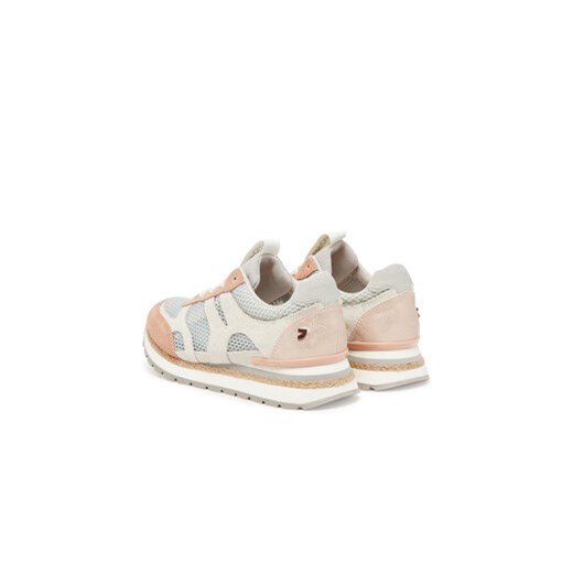 Sneakersy Gioseppo Eddington 75486-P Szary Gioseppo 37 MODIVO