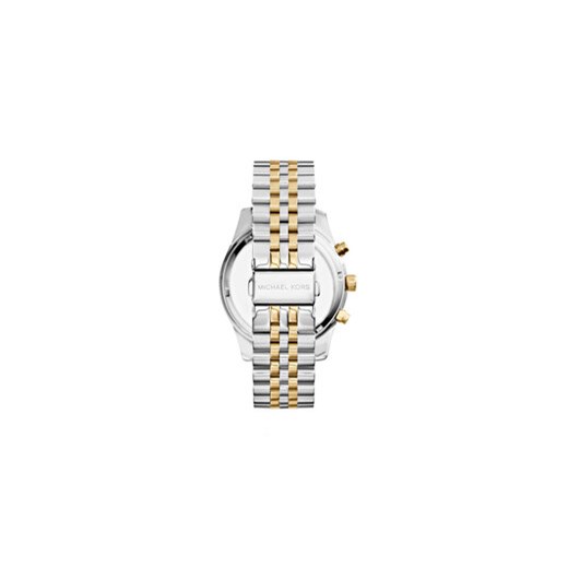 Zegarek Michael Kors Lexington MK8344 Srebrny Michael Kors 00 MODIVO