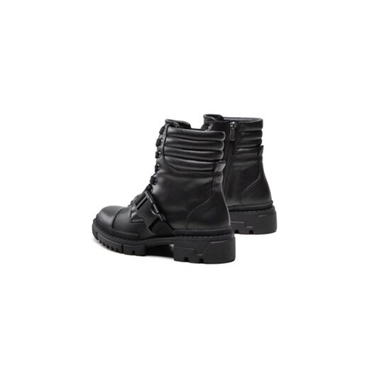 Trapery Rage Age RA-62-06-000393 Czarny Rage Age 35 MODIVO